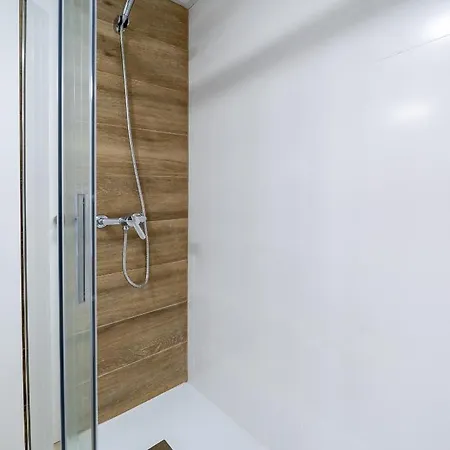 Apartment Hauzify I Solpins *