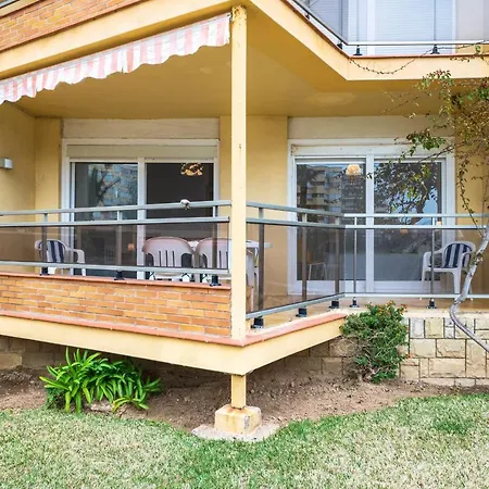 Apartment Hauzify I Solpins La Pineda