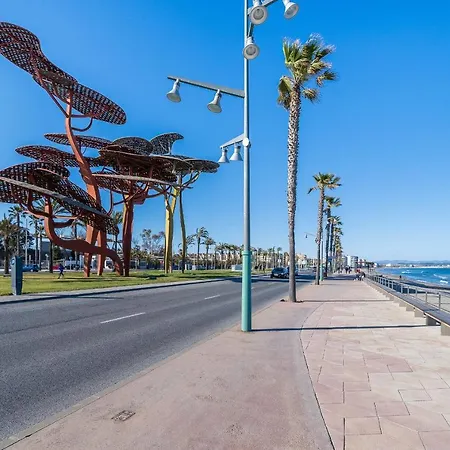 Apartment Hauzify I Solpins La Pineda