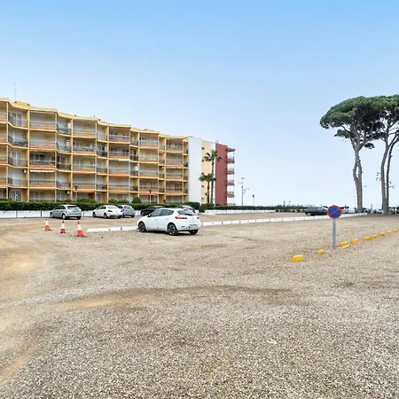 Apartament Hauzify I Solpins La Pineda