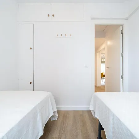 Hauzify I Solpins Apartament
