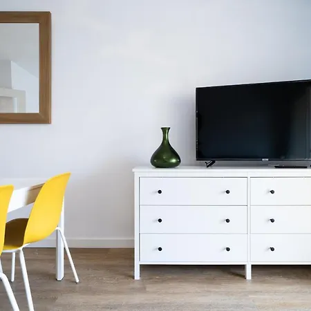 Apartament Hauzify I Solpins La Pineda